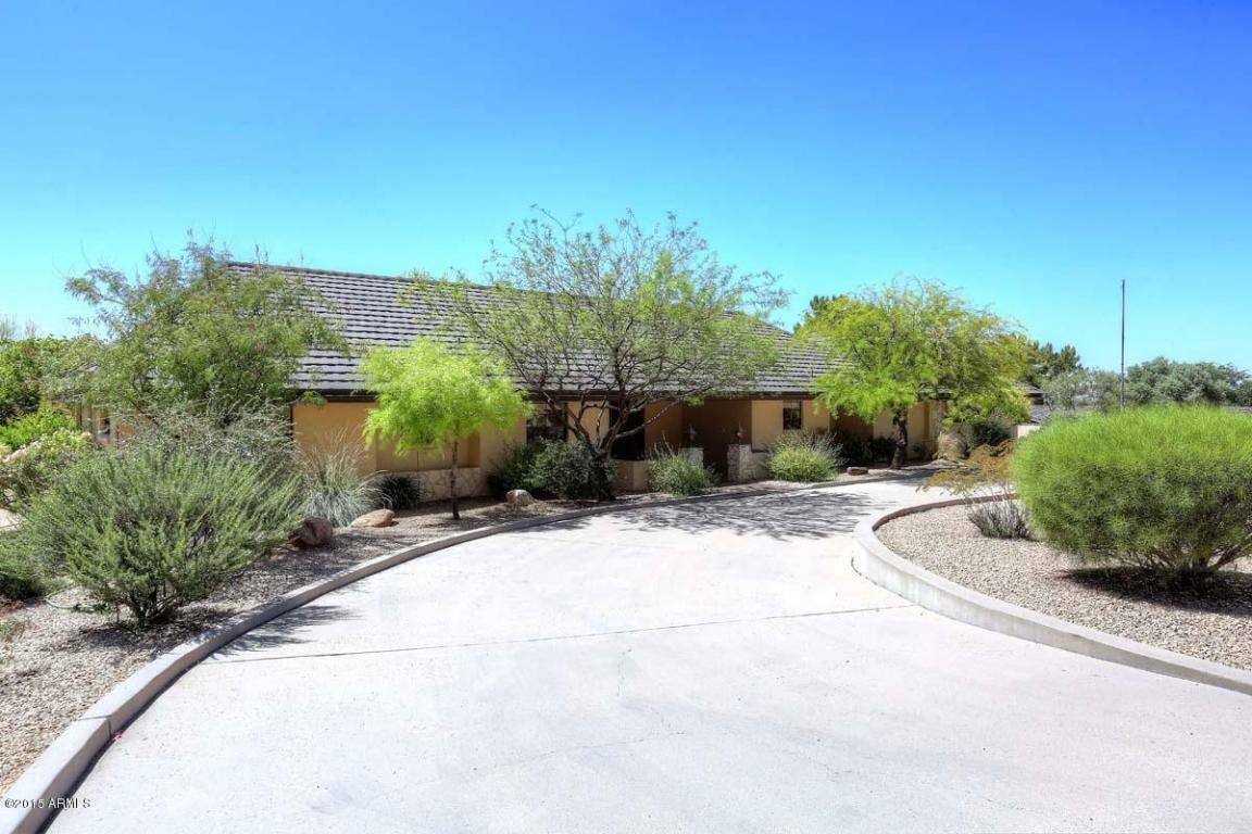 Property Photo:  4701 E Rockridge Road  AZ 85018 