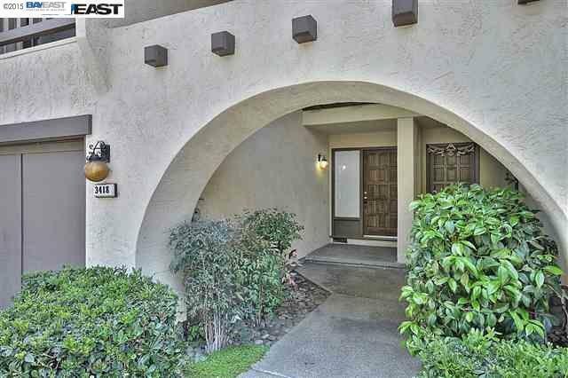 Property Photo: 3418 Manchester Cm CA 94536-6302