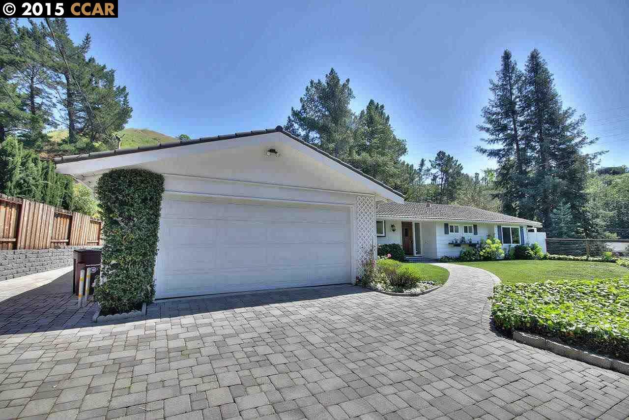 Property Photo:  352 Shire Oaks Court  CA 94549 