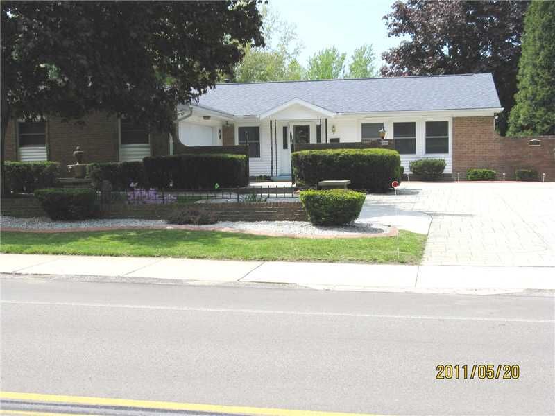 Property Photo:  4250 East Lake Road  PA 16511 