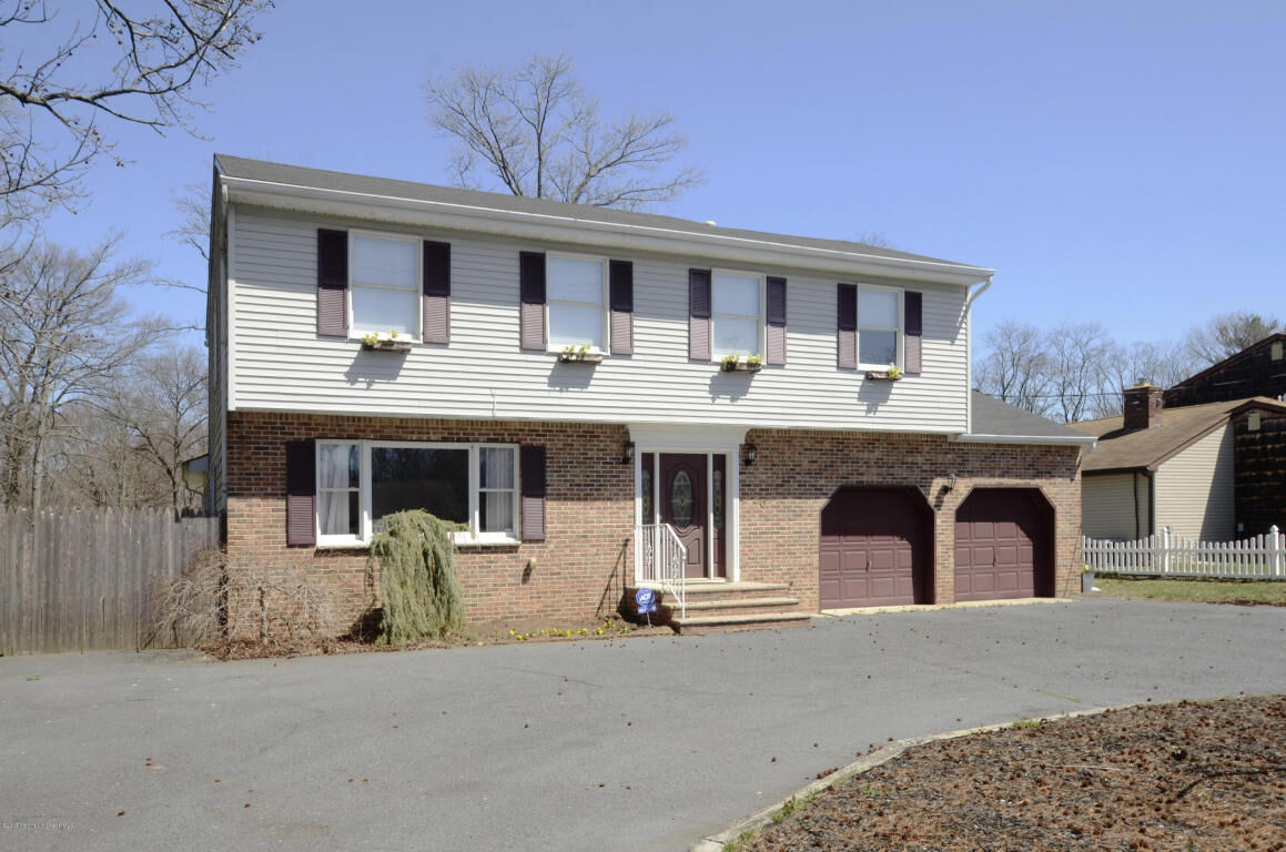 Property Photo:  120 Harmony Avenue  NJ 07748 