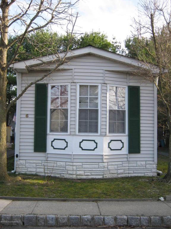 Property Photo:  6 Ferdinand Lane  NJ 07731 