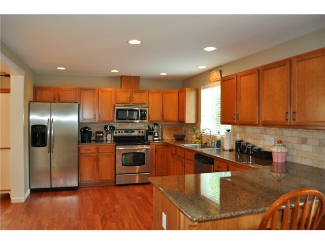 Property Photo: 20306 69th St E WA 98391