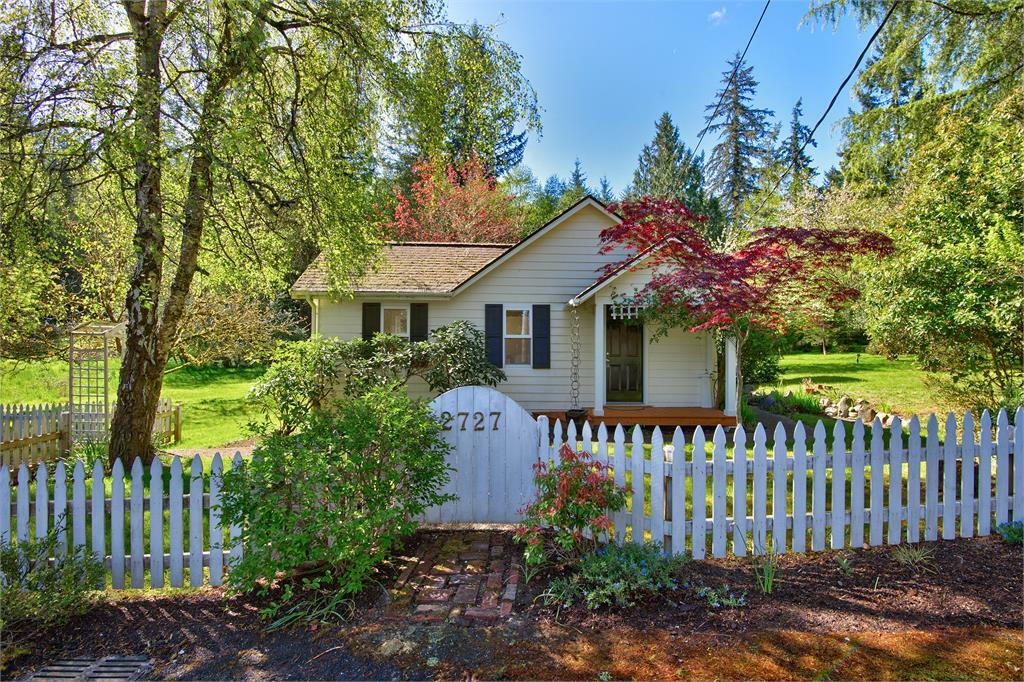 Property Photo:  2727 115th Ave NW  WA 98335 