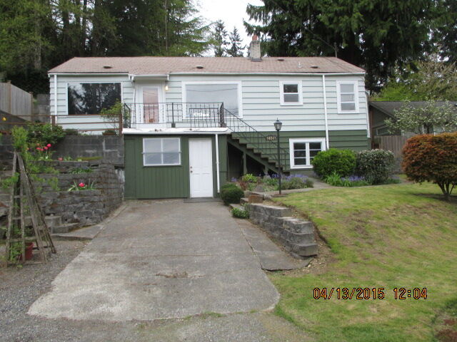 Property Photo:  14041 Palatine Ave N  WA 98133 