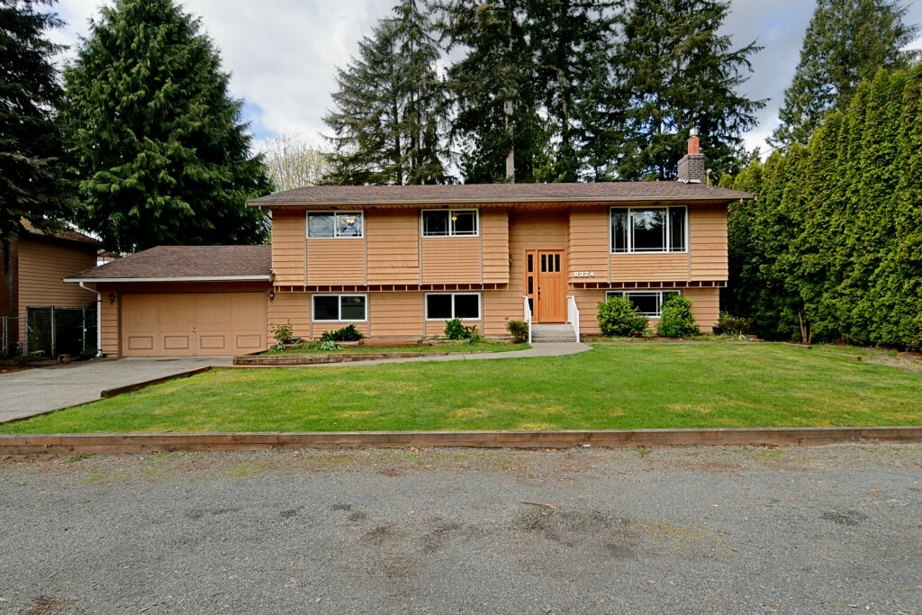 Property Photo:  8224 55th Ave NE  WA 98270 