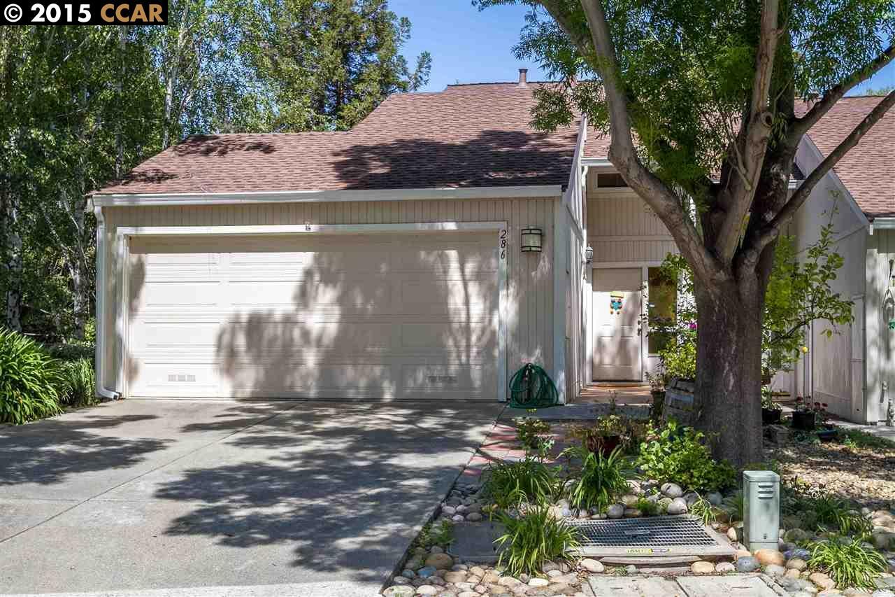 Property Photo:  286 Scottsdale Rd  CA 94523 