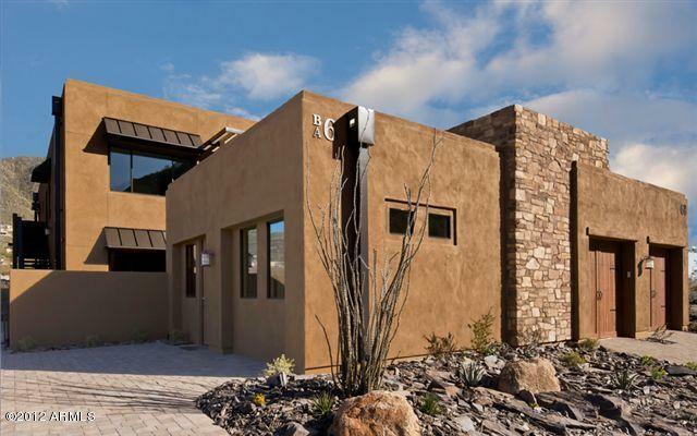 Property Photo:  36600 N Cave Creek Road 13D  AZ 85331 