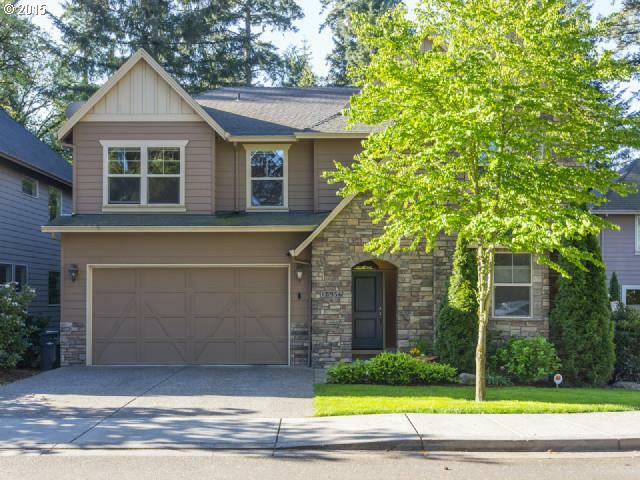 10956 SW Bretton Ct  Tigard OR 97224 photo