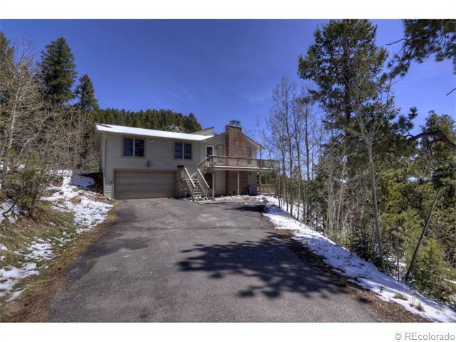 Property Photo:  30821 Pike View Drive  CO 80433 