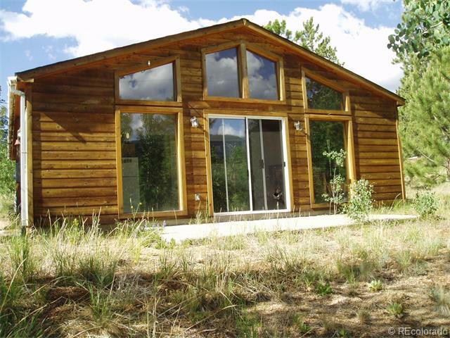 Property Photo:  247 Anderson Road  CO 80470 