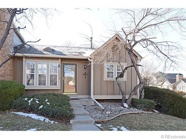 Property Photo:  9680 W Chatfield Avenue H  CO 80128 