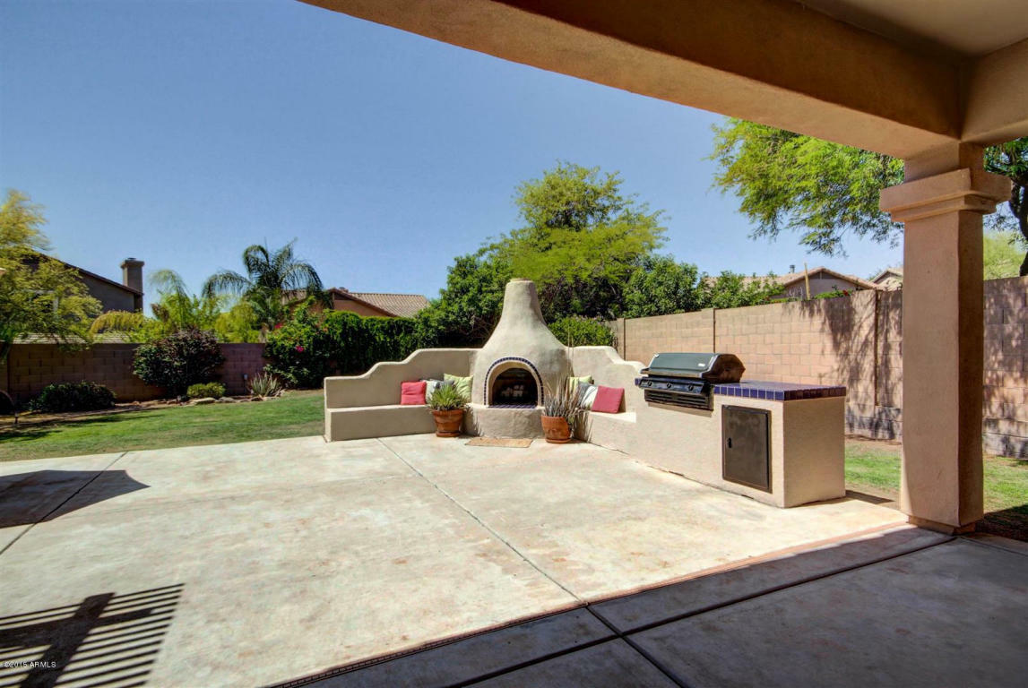 Property Photo:  16020 N 106th Way  AZ 85255 