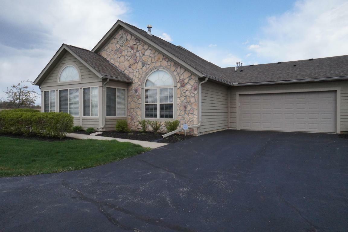 Property Photo:  138 Jamie Lynn Circle  OH 43147 