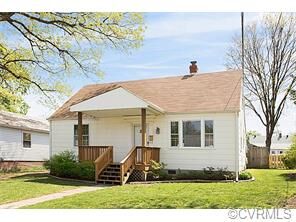 Property Photo:  2709 Dellrose Avenue  VA 23228 