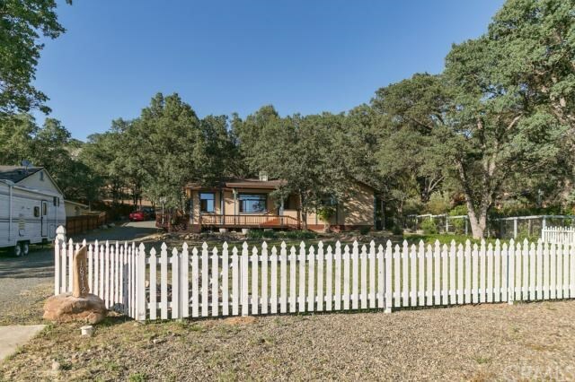 Property Photo:  18712 Hidden Valley Road  CA 95467 