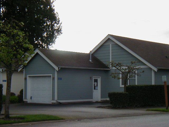 Property Photo: 1021 Sinclair Wy WA 98233