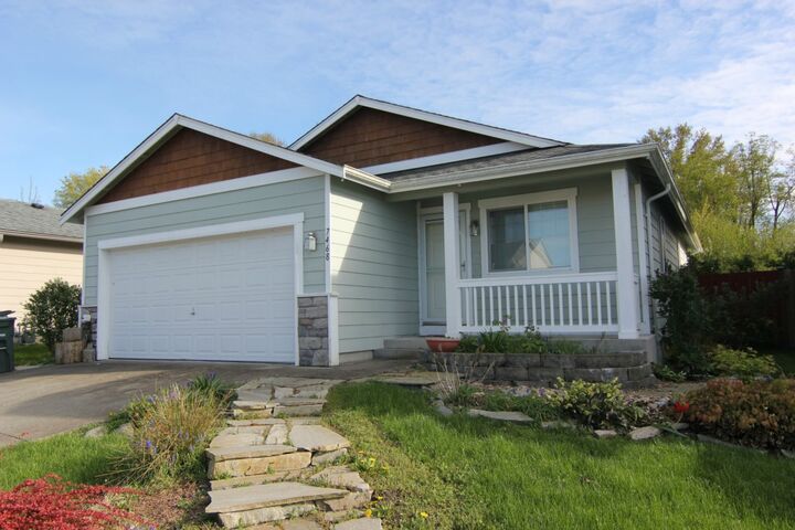7468 Clamdigger Dr  Blaine WA 98230 photo