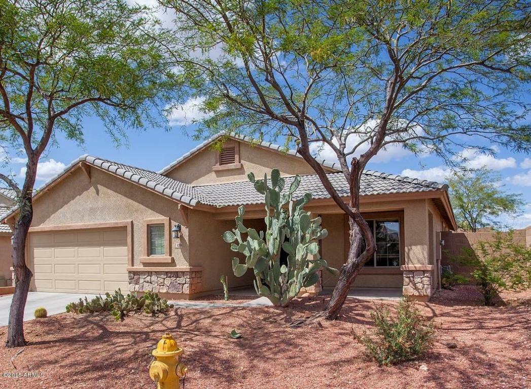 Property Photo:  4310 W Phalen Drive  AZ 85087 