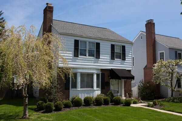 Property Photo:  926 Vernon Road  OH 43209 