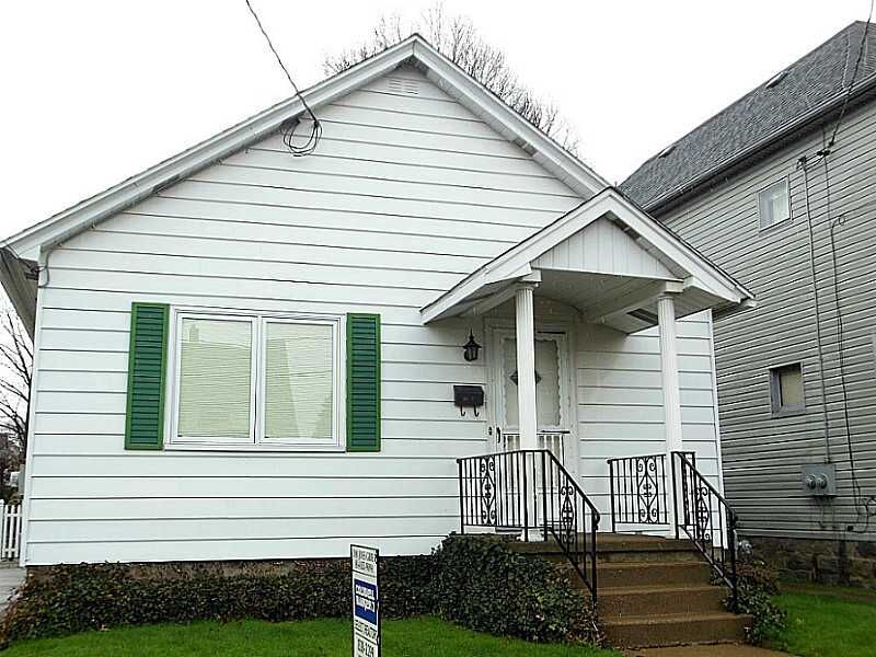 Property Photo:  2809 Cascade  PA 16508 