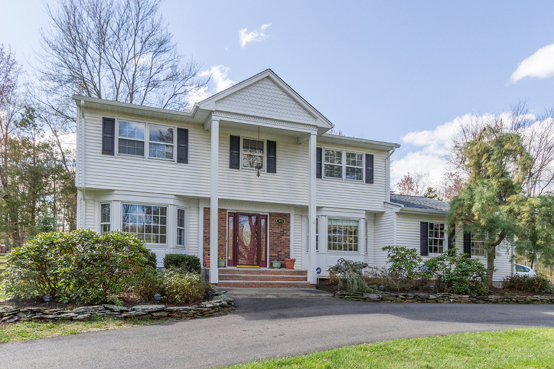 Property Photo: 3367 Lukes Pond Rd NJ 08876
