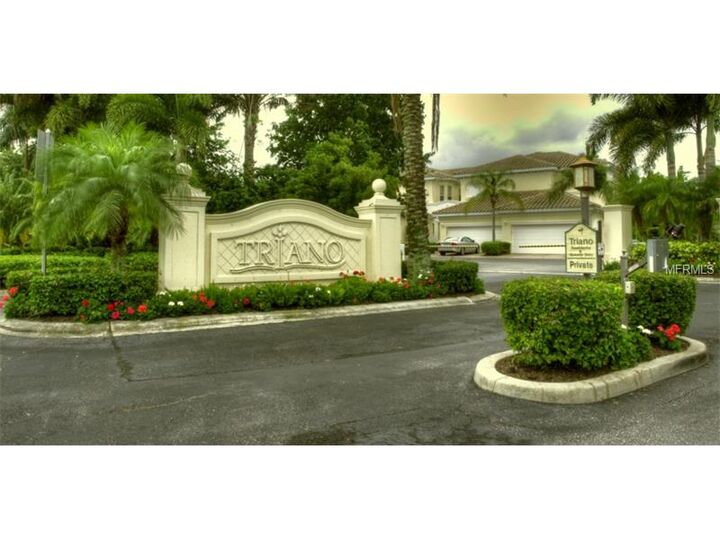 Property Photo: 1502 Triano Circle 1502 FL 34292
