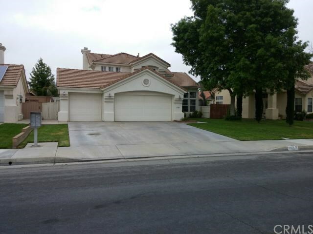 1538 Rexford Drive  Hemet CA 92545 photo