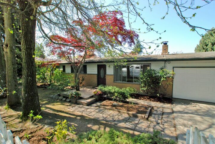 3203 Meadow Ave N  Renton WA 98056 photo