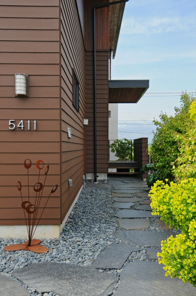 Property Photo: 5411 36th Ave SW WA 98126