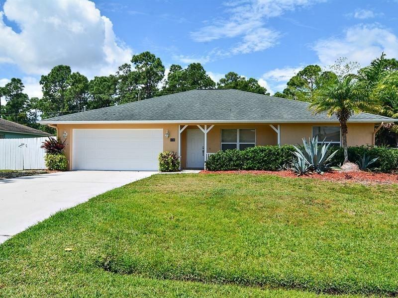 Property Photo:  3134 SW Dimattia Street  FL 34953 