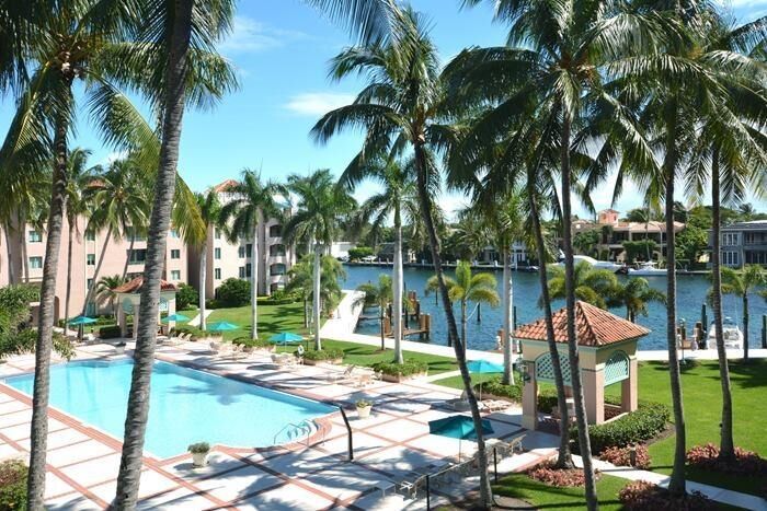 Property Photo:  120 SE 5th Avenue 427  FL 33432 