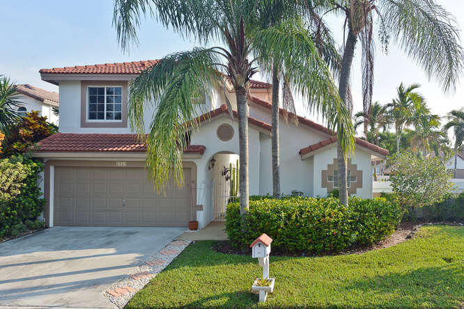 Property Photo: 6953 Columbia Court FL 33063