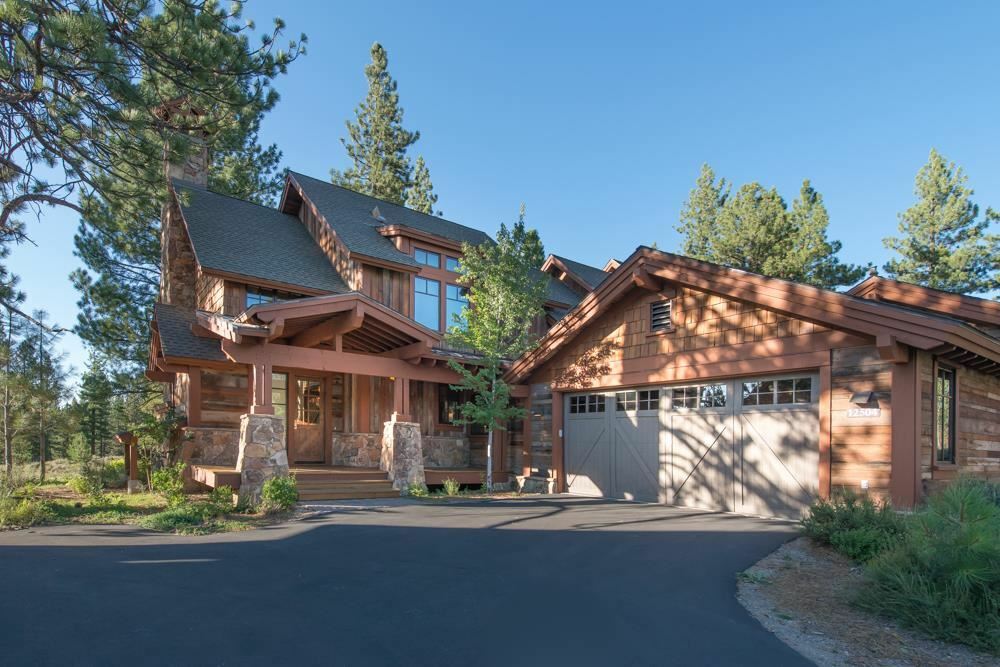 12504 Villa Court 12  Truckee CA 96161 photo