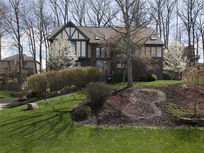 Property Photo:  225 Seasons Drive  PA 15090 