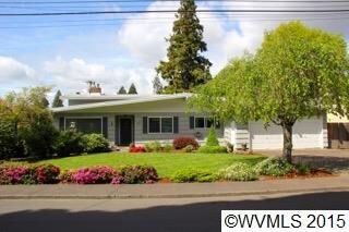 Property Photo:  607 Meadowlawn Dr SE  OR 97301 