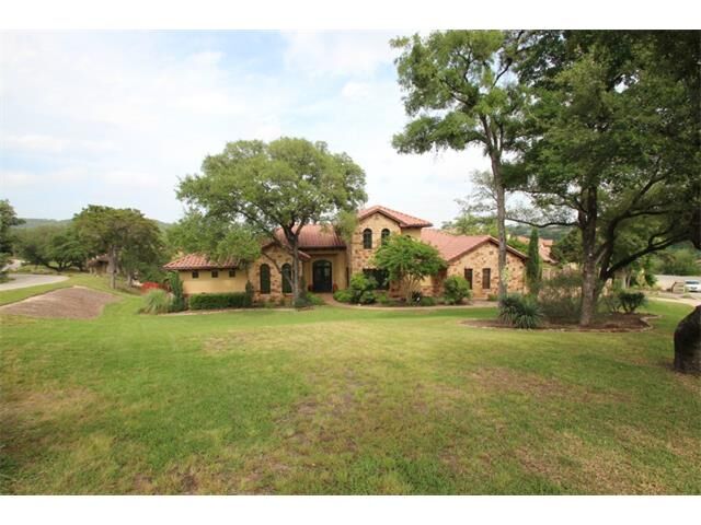 Property Photo:  7102 Greenshores Drive  TX 78730 