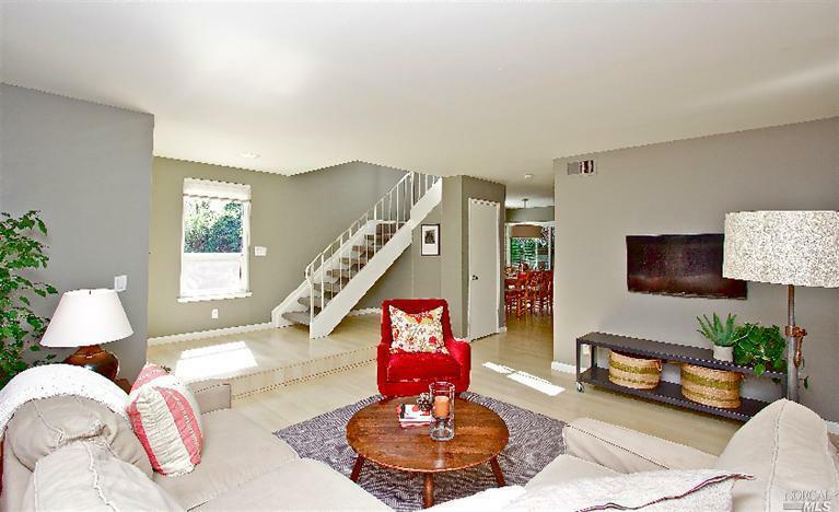 Property Photo: 122 Sequoia Glen Lane CA 94947