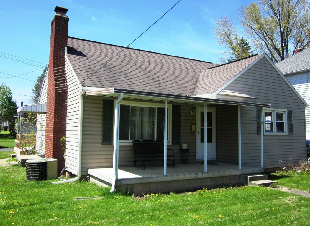 Property Photo: 723 Maple Avenue OH 43055