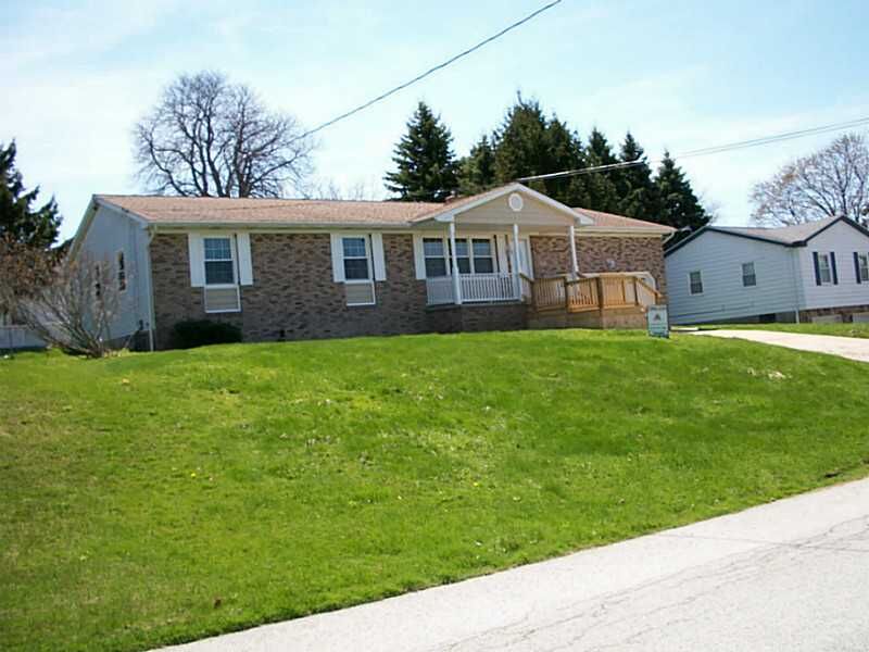 Property Photo:  553 W 57th Street  PA 16509 