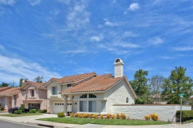 Property Photo:  7 Condor Lane  CA 92656 