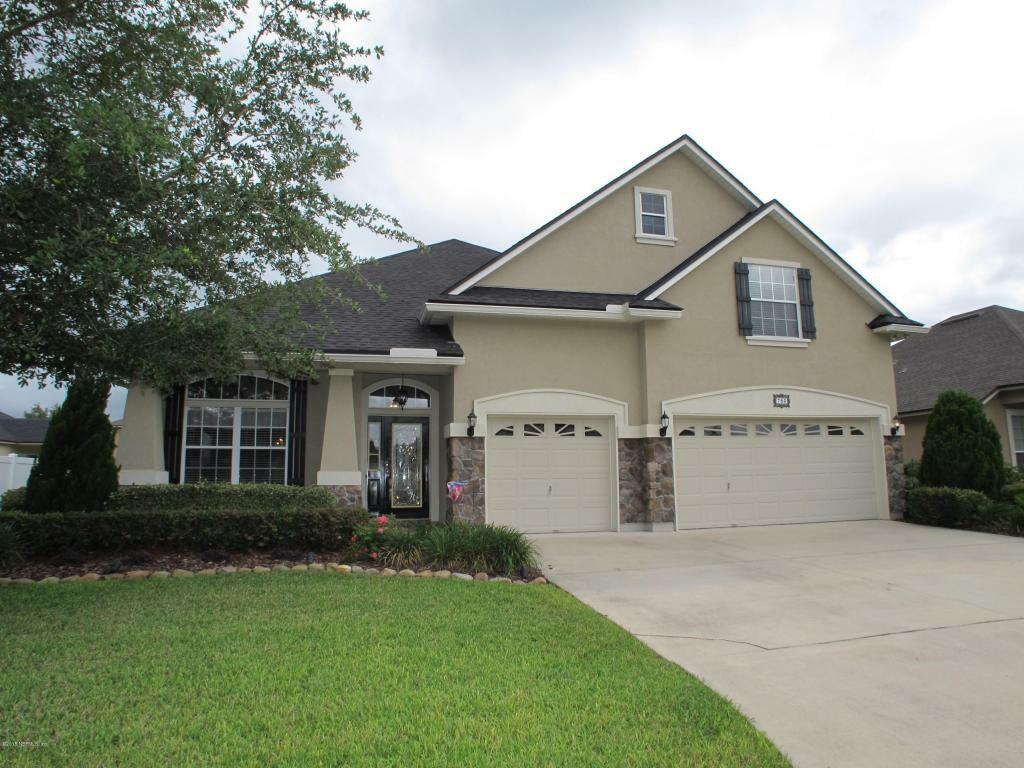 Property Photo:  786 Palmetto Place Court  FL 32065 