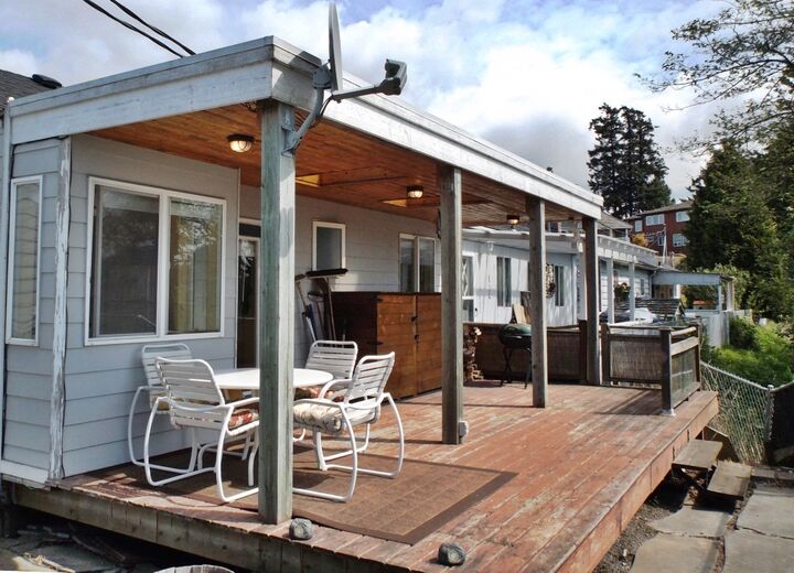 Property Photo: 7910 Birch Bay Drive 7 WA 98230