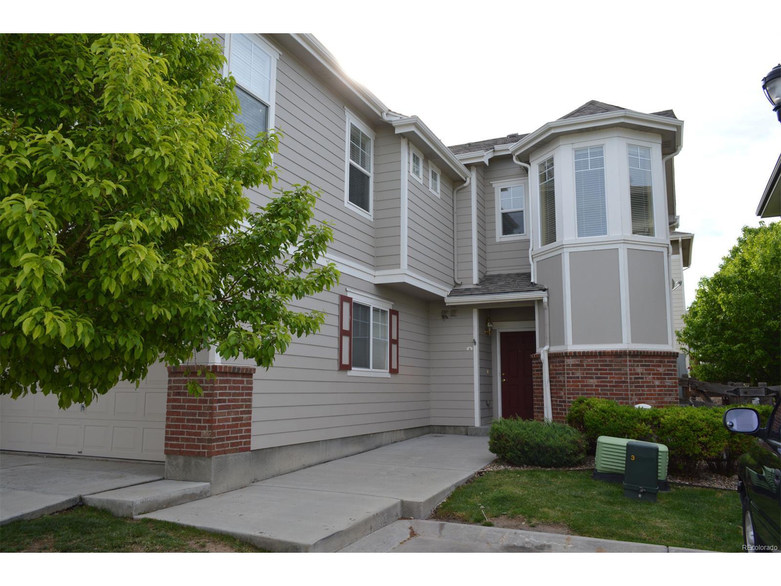 Property Photo: 13024 Grant Circle CO 80241