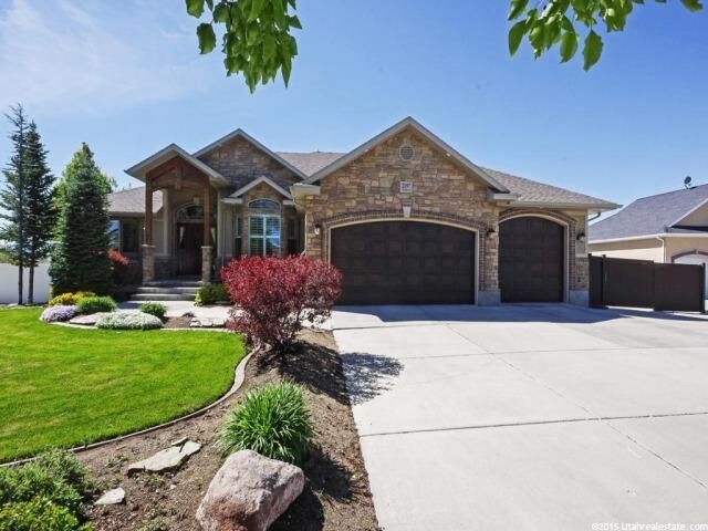 Property Photo:  Address not disclosed  UT 84095 