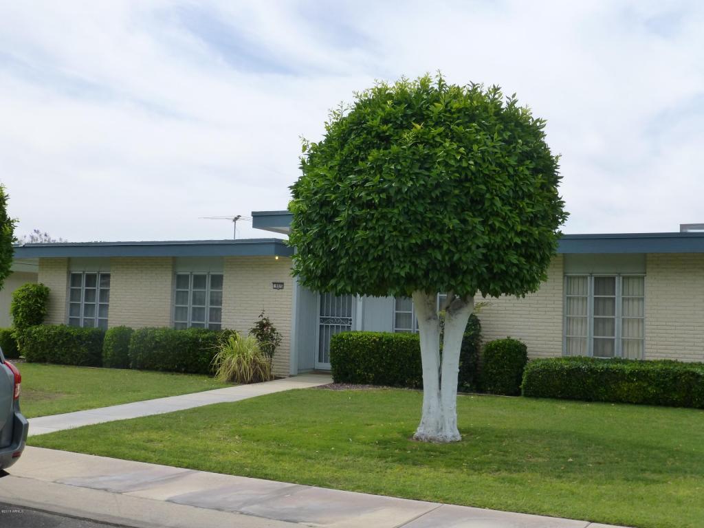 Property Photo: 9975 W Forrester Drive AZ 85351