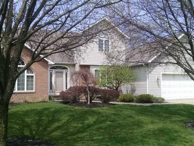 Property Photo:  1318 Timber Ridge Drive  PA 16509 