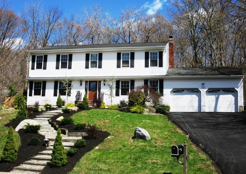 Property Photo:  160 James Dr  NJ 07456 