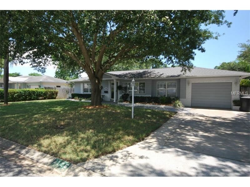 Property Photo:  4126 27th Avenue N  FL 33713 