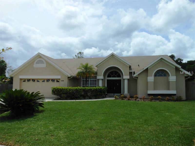 Property Photo:  3569 Alcove Court  FL 32765 